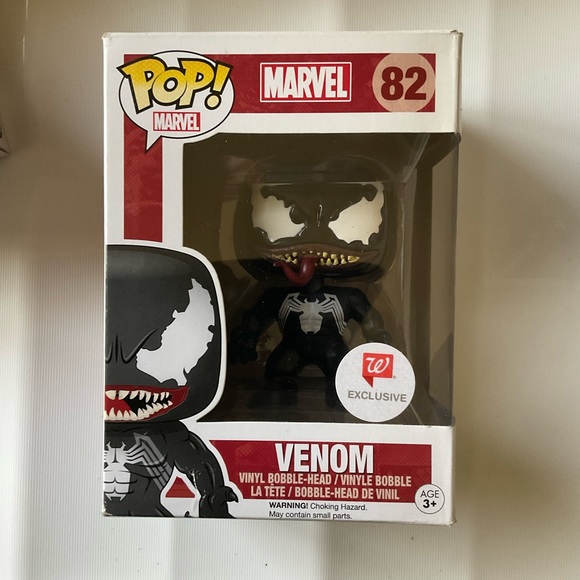 Venom funko pop - Picture 1 of 5